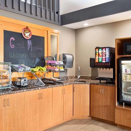 Americinn By Wyndham Bemidji Dış mekan fotoğraf