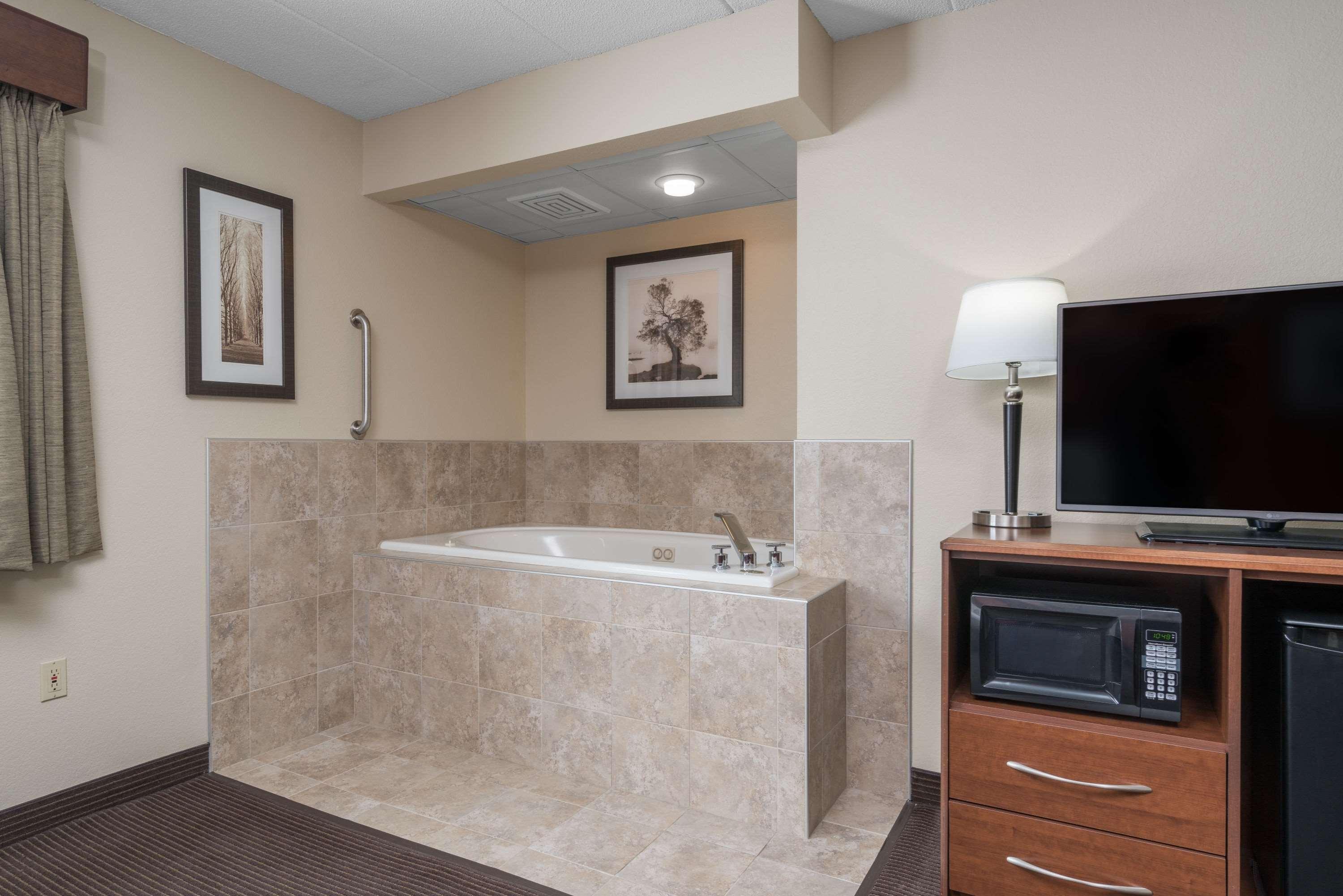 Americinn By Wyndham Bemidji Dış mekan fotoğraf