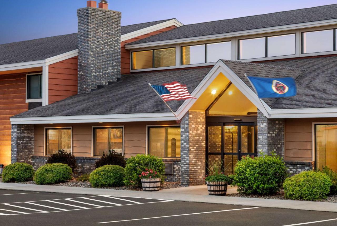 Americinn By Wyndham Bemidji Dış mekan fotoğraf