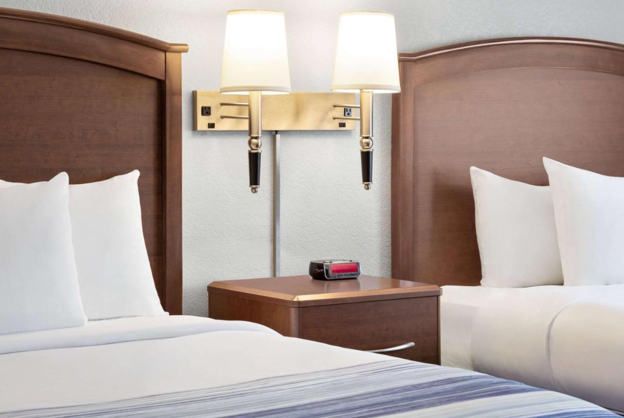 Americinn By Wyndham Bemidji Dış mekan fotoğraf