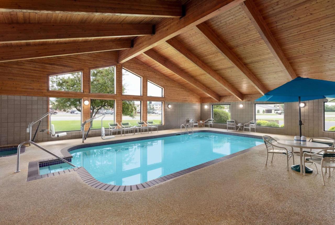 Americinn By Wyndham Bemidji Dış mekan fotoğraf