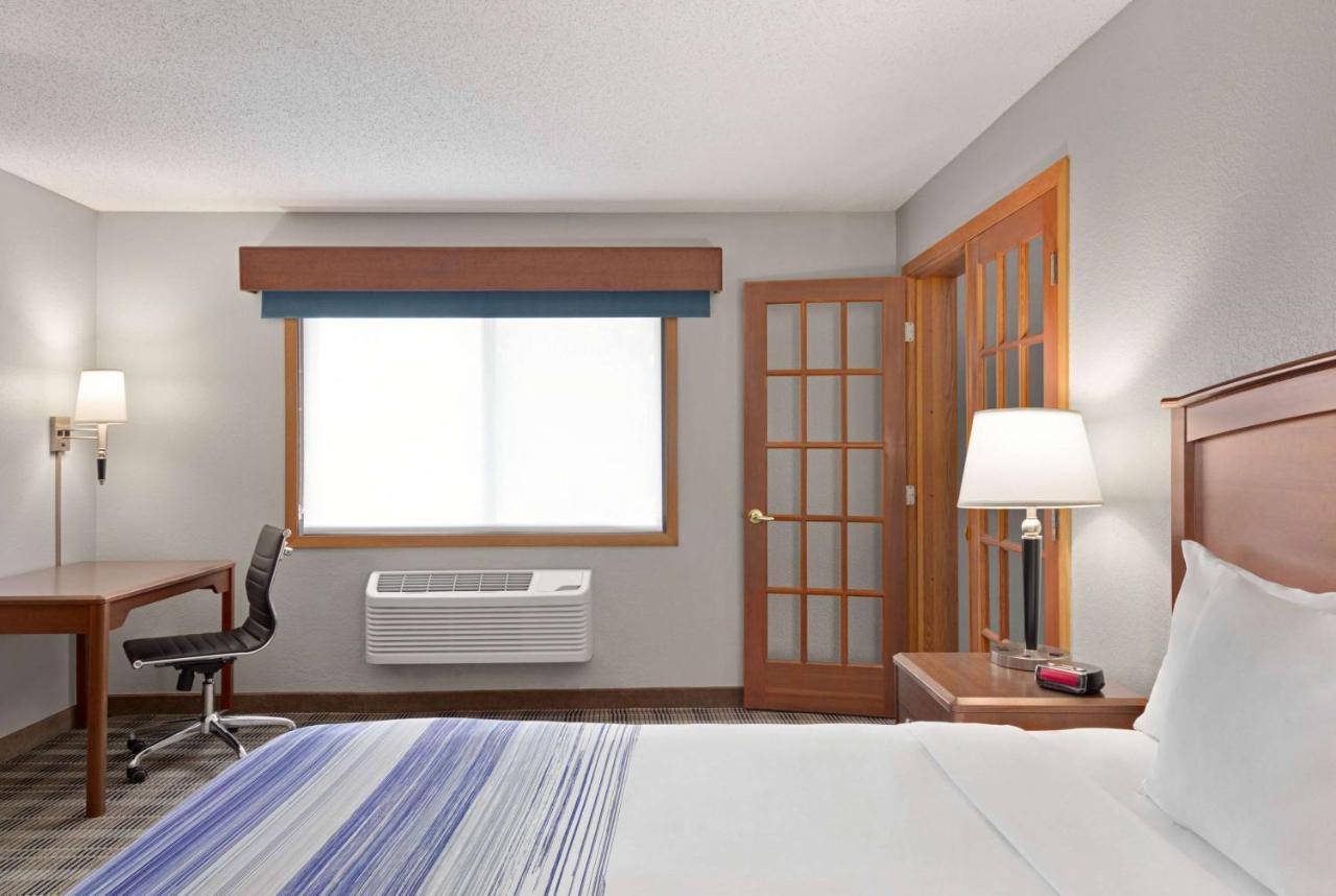 Americinn By Wyndham Bemidji Dış mekan fotoğraf