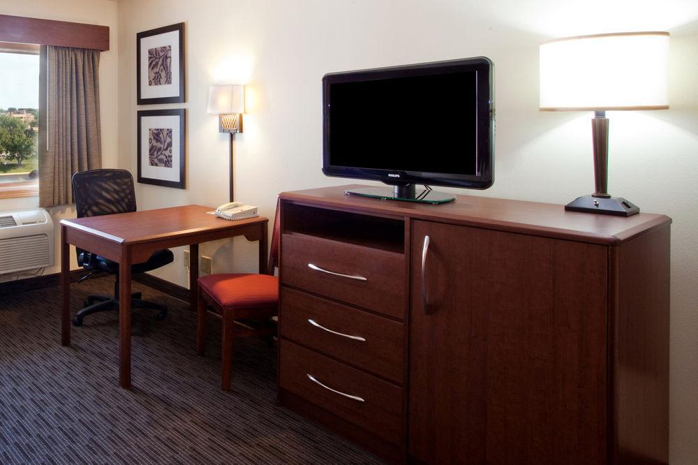 Americinn By Wyndham Bemidji Dış mekan fotoğraf