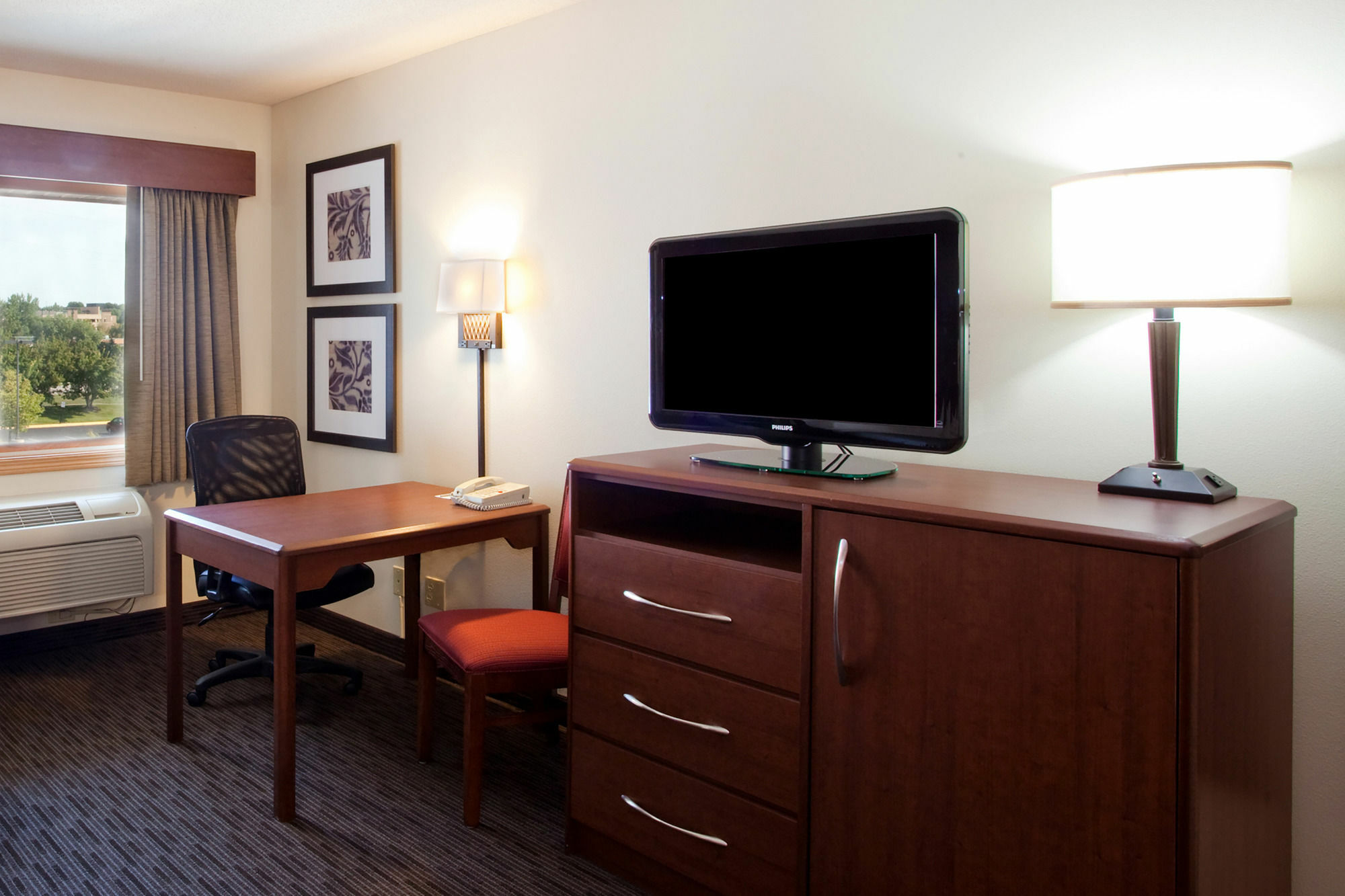 Americinn By Wyndham Bemidji Dış mekan fotoğraf
