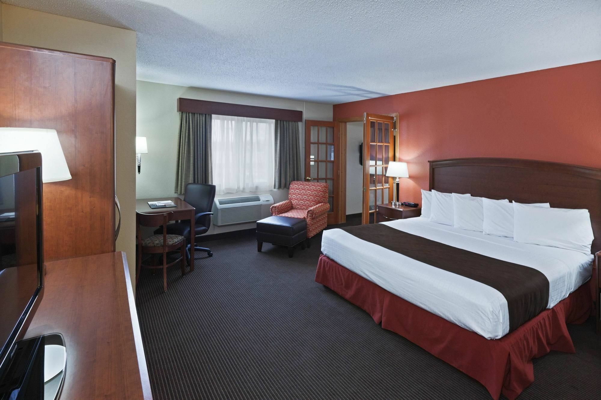 Americinn By Wyndham Bemidji Dış mekan fotoğraf